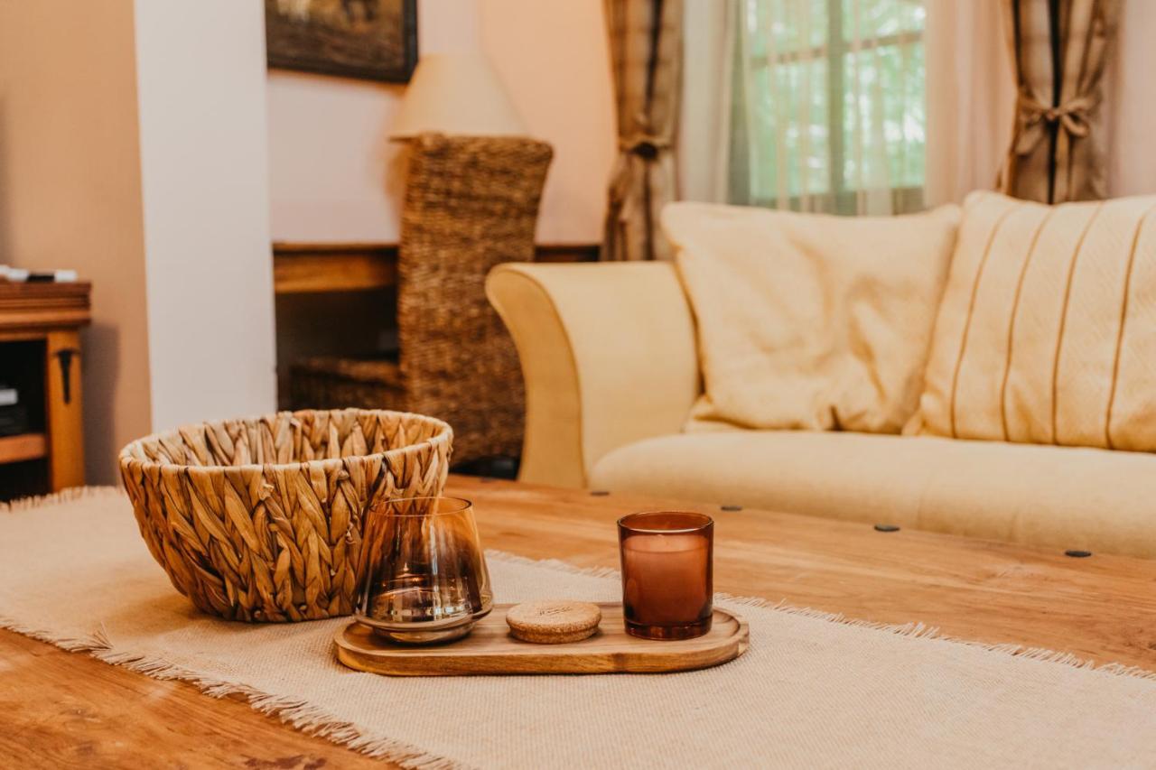 Forest House Palić Εξωτερικό φωτογραφία