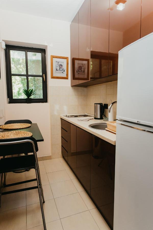 Forest House Palić Εξωτερικό φωτογραφία