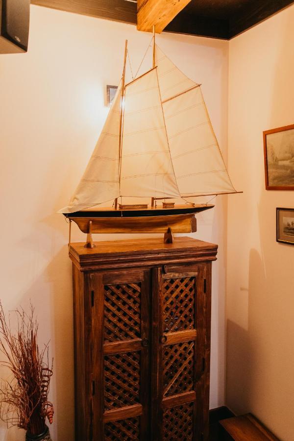 Forest House Palić Εξωτερικό φωτογραφία