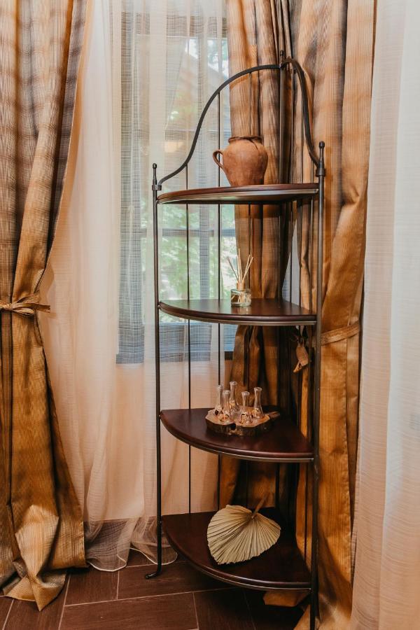 Forest House Palić Εξωτερικό φωτογραφία